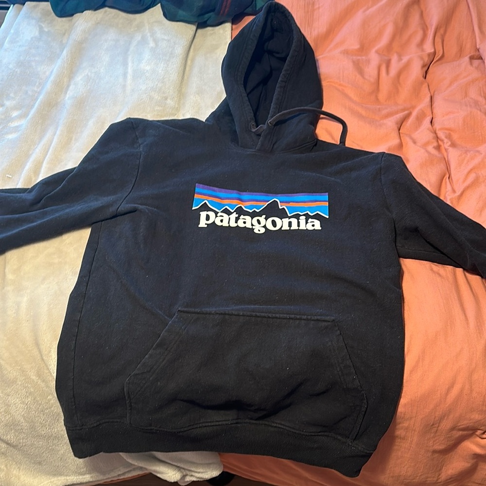 Men’s size medium Patagonia sweatshirt